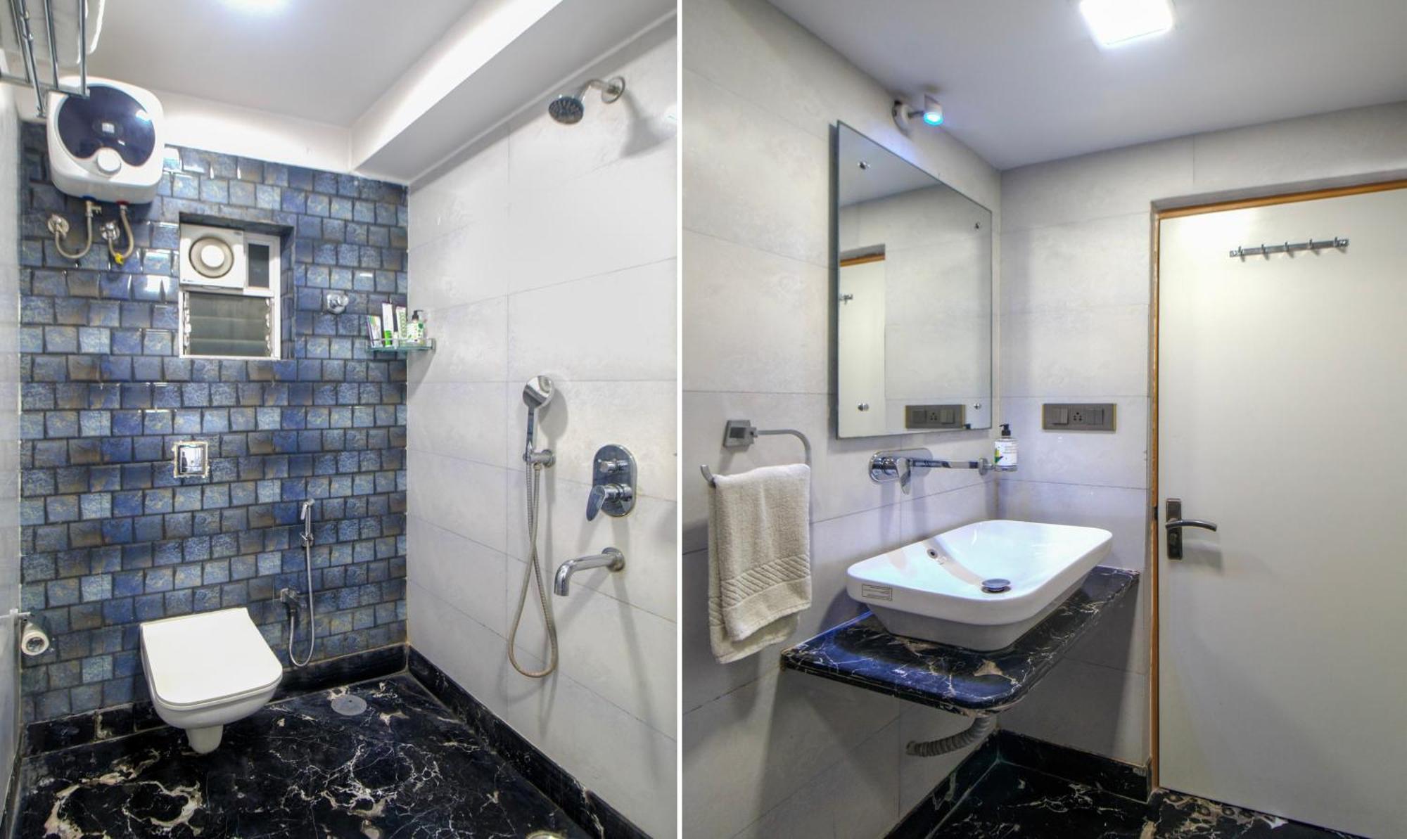 Hotel Orion Crystal Καλκούτα Εξωτερικό φωτογραφία